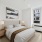 Bedroom with natural lighting
