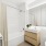 Bathroom with neutral design